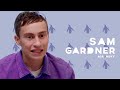the best: sam gardner (atypical)