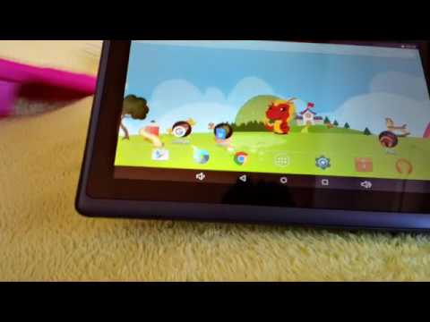 New Dragon Touch Y88X Plus