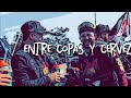 Entre Rutas Y Veredas - Johan Bastidas (Letra/Lyrics)