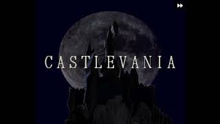 Castlevania: Symphony of the Night (Part One) and Panel