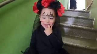 LIPDUB HALLOWEEN 2019 - LLAR D'INFANTS PATUFET LIPDUB HALLOWEEN 2019 - LLAR D'INFANTS PATUFET