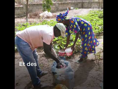 Les agricultrices au c&oelig;ur de l&rsquo;adaptation climatique