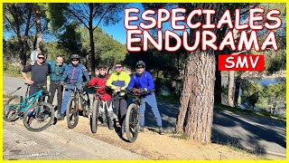 Bajadas ENDURAMA 🤘 San Martín de Valdeiglesias - LIVING ENDURO MTB