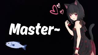F4A|『Letting a stray cat girl inside』[Wholesome] [Cute] ASMR AUDIO ROLEPLAY