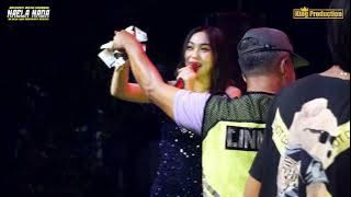 UNYU UNYU  - BIANCA - NAELA NADA LIVE DESA PASURUAN PABEDILAN TANGGAL 4 AGUSTUS  2025