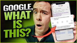 Google Just Messed Up!  We Now Know EXACTLY What They Want screenshot 1
