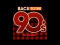 Back To The 90s Vol. 1: By DJ Ajamu