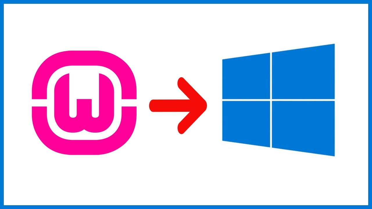 How To Install Wamp Server on Windows 10 64 Bit - youtube