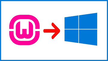 How To Install Wamp Server on Windows 10 64 Bit
