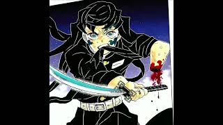 Manga Spoilers Muichiros Death Mary On A Cross Demon Slayer