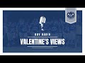 Giants-Texans Crossover Preview | Valentine's Views | Cecil Shorts