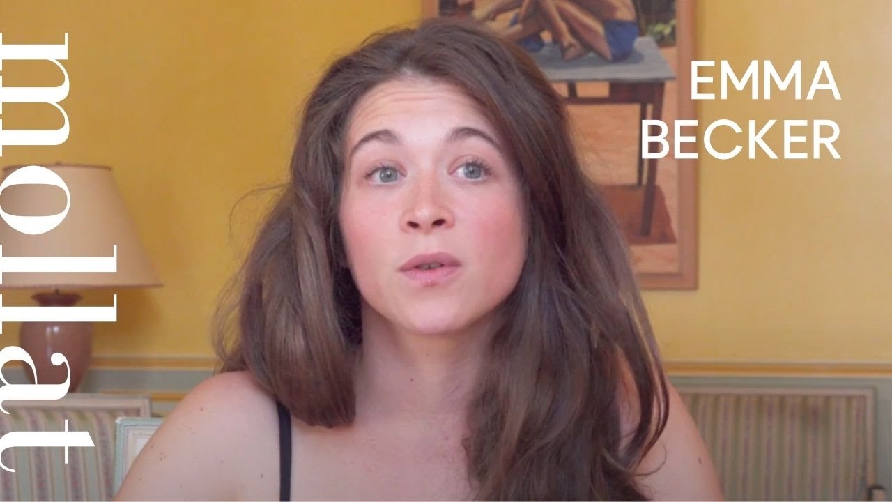 Emma Becker - La maison Emma Becker - La maison