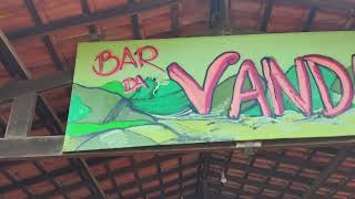 Pedal Para O Bar Da Vanda