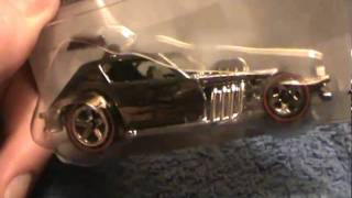 AMC Greased Gremlin- Hot Wheels classics