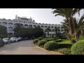 Sentido Phenicia 4*, Tunisia, Hammamet / Обзор отеля Сентидо Фениция, 2021