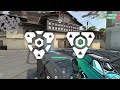 Beginning of video