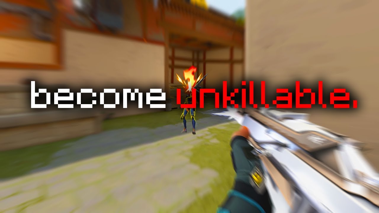 Как играть агрессивно, не умирая