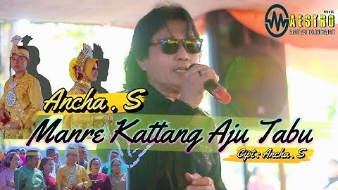 Manre Kattang Aju Tabu ~ Cipt.Ancha.S ~ Voc.Ancha.S ~ Show In Kampung Pisang Kec Tiroang Kab.Pinrang