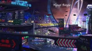 Lost in Space (Future House Mix)