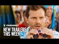 New Trailers This Week | Week 2 (2021) | Movieclips Trailers