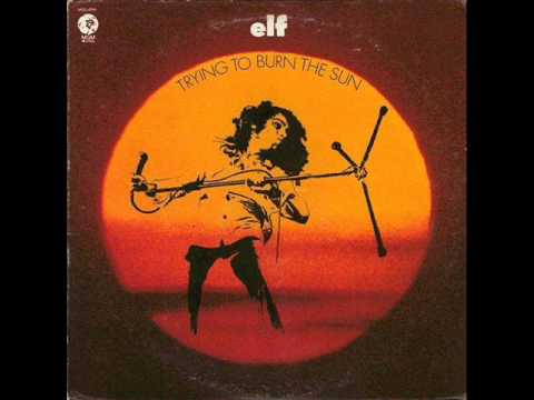 Elf - Streetwalker