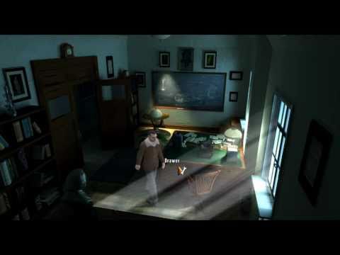 Undercover: Operation Wintersun (part 4 walkthrough) -Door Plumber-