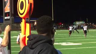 Madison Td Vs. Mount Miguel