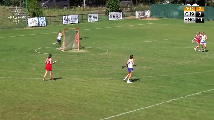 Eleanor Bruce  Spring 2021 Lacrosse  United Kingdom