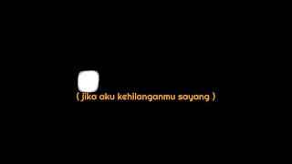 Mentahan ccp 30 detik lirik lagu it will rain (Bruno Mars) story wa keren