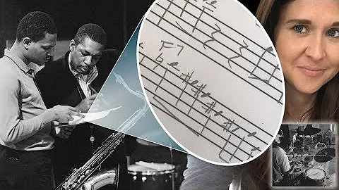 McCoy Tyner And Anticipatory Pentatonics, Part 1