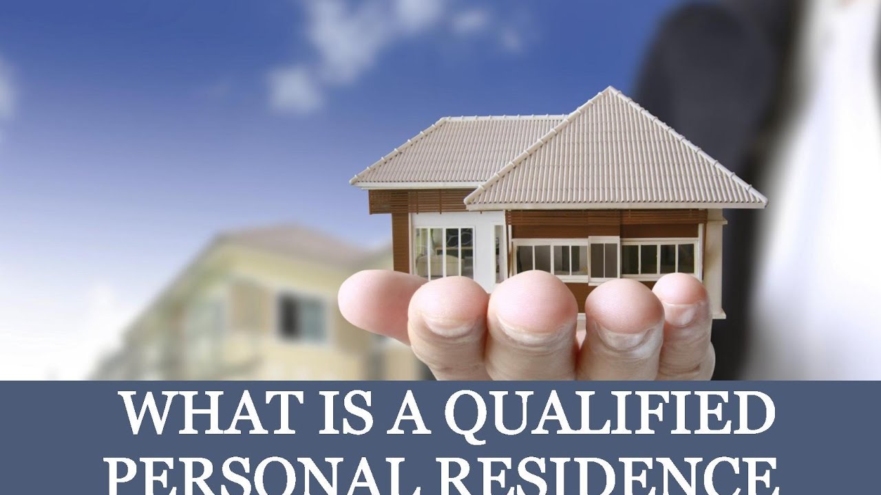 What is a Qualified Personal Residence Trust in Connecticut? YouTube