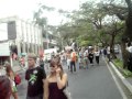 Fora Lacerda - Marcha BH MG 2011 - Parte 1