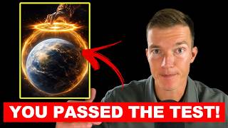 MILLIONS WERE TESTED YESTERDAY… DID YOU PASS?
