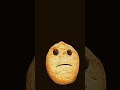 sad cookie