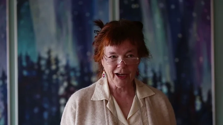 "Heart Math" with Margy Nelson - Stress Management...