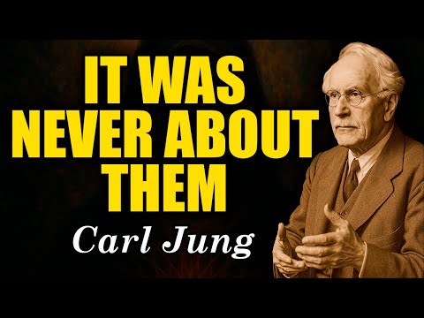 Carl Jung Explains Twin Flames: The Most Misunderstood Love of All