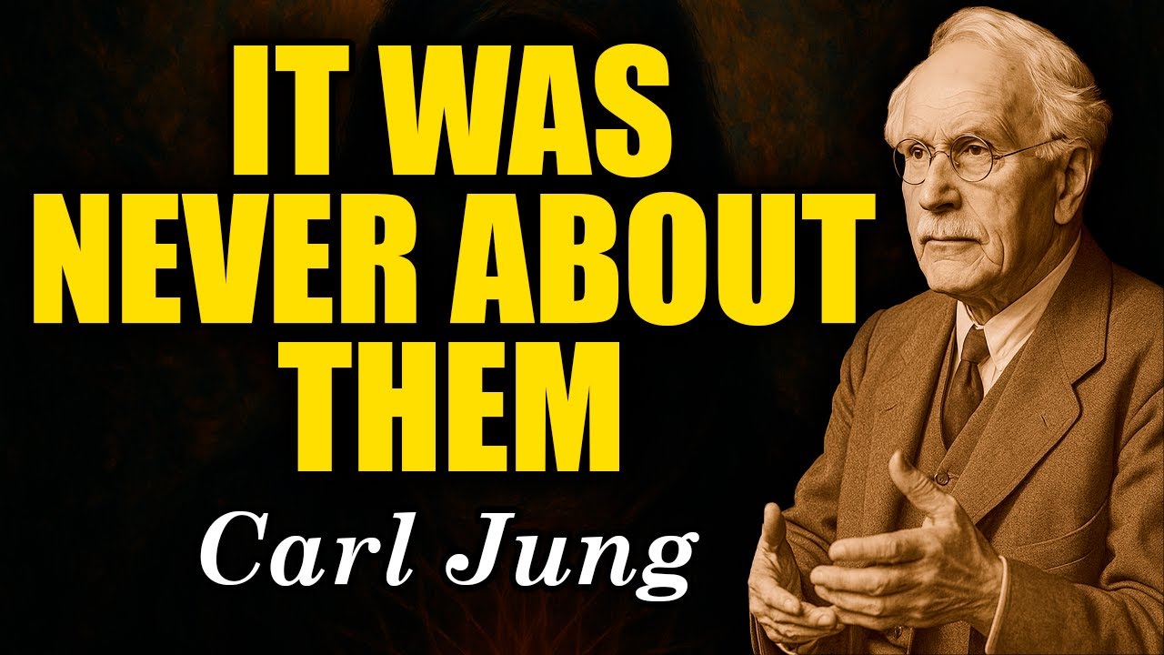 Carl Jung Explains Twin Flames: The Most Misunderstood Love of All