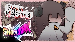 ShockFunk Direct || FNF:Kathy Mix Trailer