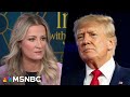 Fmr trump wh aide reveals why she has no choice but to support biden