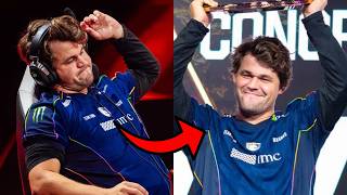 The Esports World Cup 2026 in 5 minutes