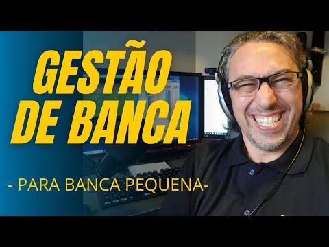 Gestão de Banca para Iniciantes nas Apostas Esportivas