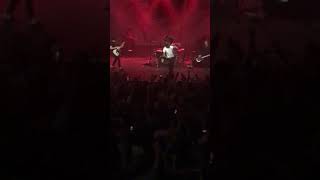 Make believe - The Faim - London - 29/9/18