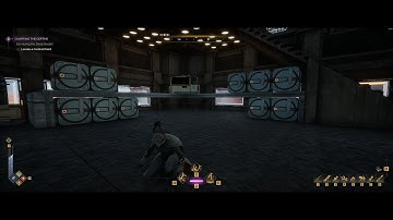 Dune Awakening Storage Solutions