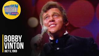 Bobby Vinton 