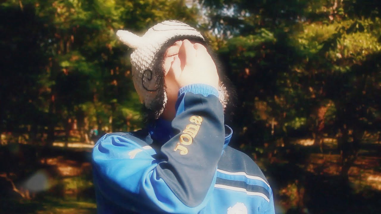 miseryswin - feiticeiro [eu merecia essa dança tanto assim?] (Dir. @bxrgesavage)