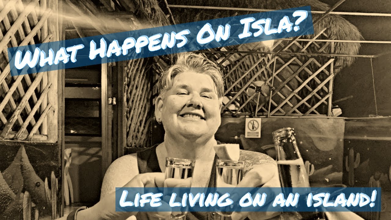 What Happens on Isla Mujeres? | Life on Mexico’s Island Near Cancún