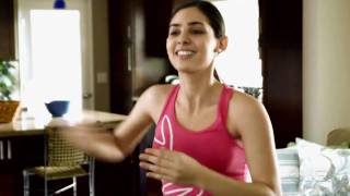 Kinect Zumba Fitness - Video Trailer