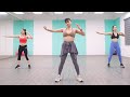 High Intensity Abdominal Burn Belly Fat Fast in 10 Minutes ✅ Aerobic Inc