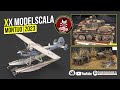 Reportage  modelscala 2023