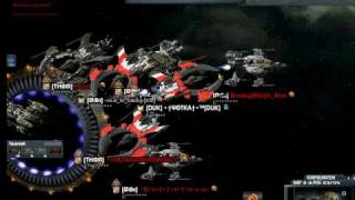 Dark Orbit-BigBoy Power
